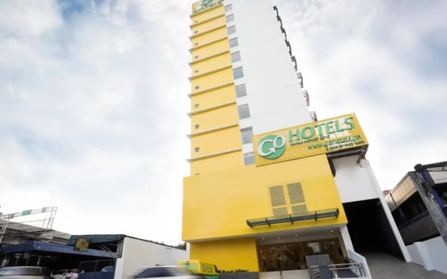Go Hotels Manila Airport Road