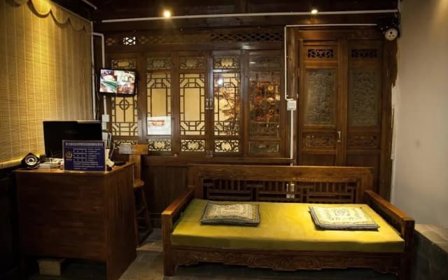 Carnation Inn - Lijiang