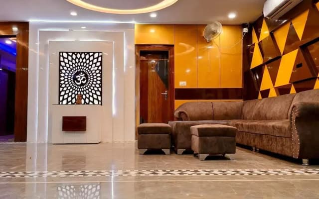 Hotel SHIVALAYA by GPH