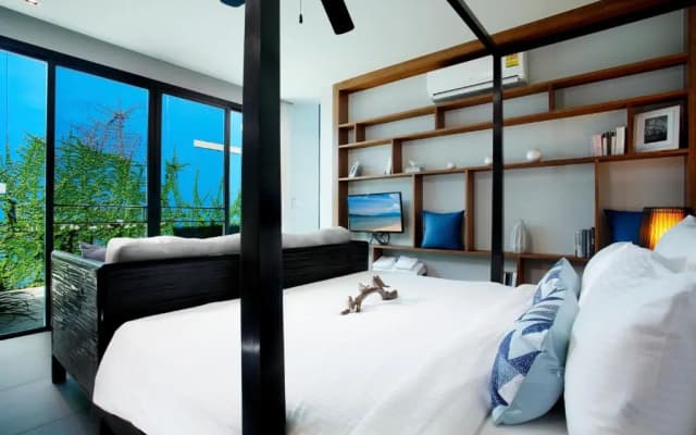 Wings Phuket Villa by Two Villas Holiday