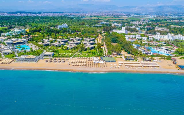 Berry Blue Hotels - All Inclusive