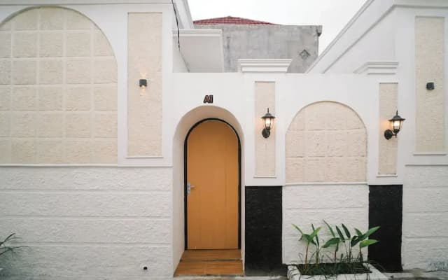 Marina Villa 1