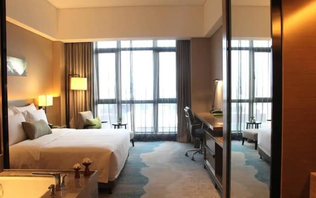 Ramada Plaza Jinjiang