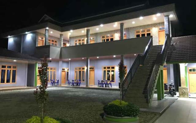 Hotel Kaliki
