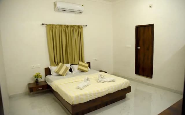 Royal Heritage Haveli