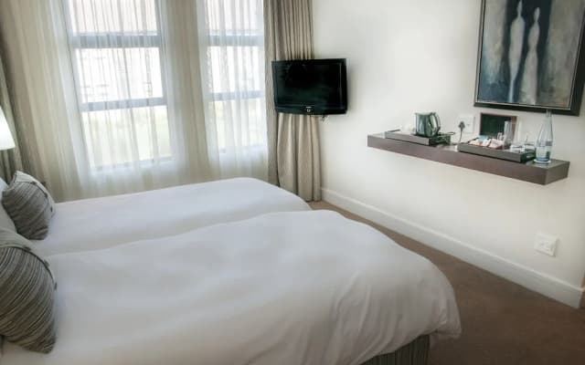 Simola Hotel Country Club & Spa