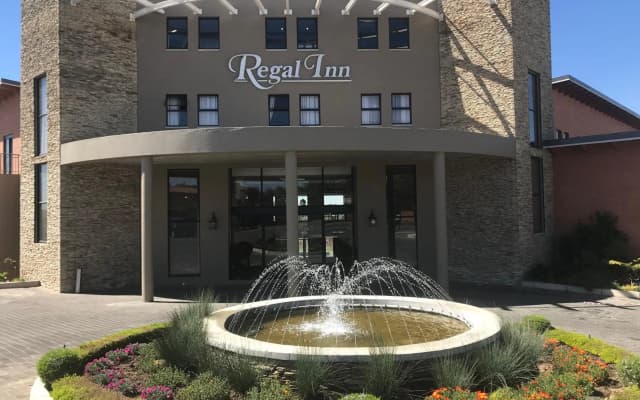 Regal Inn Hotel