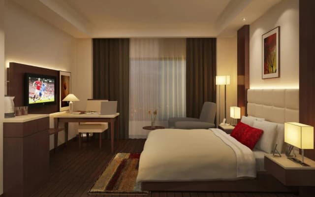 Ambassador Hotel jalandhar