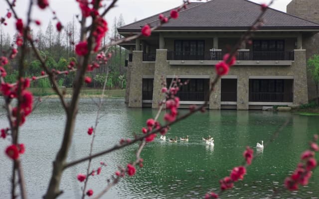 Narada Resort & Spa Liangzhu