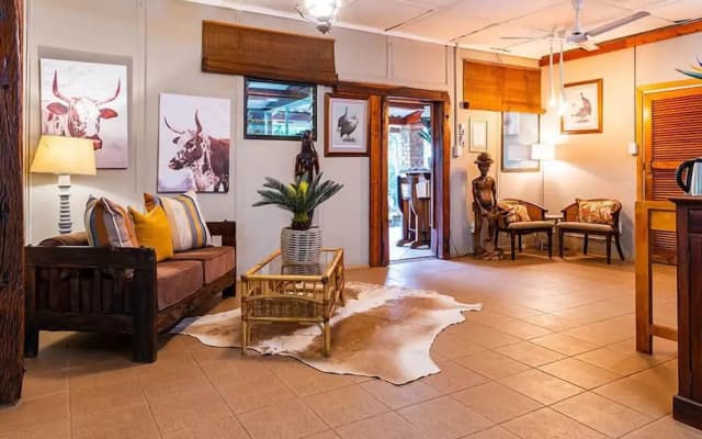 Biweda Nguni B&B