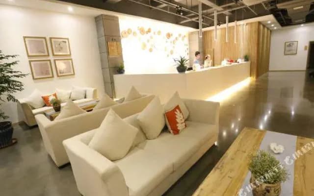 Camphor Tree Boutique Hotel