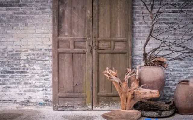 Yunfuli Yunsu·Emeishan Yunshuiju Private Hot Spring B&B
