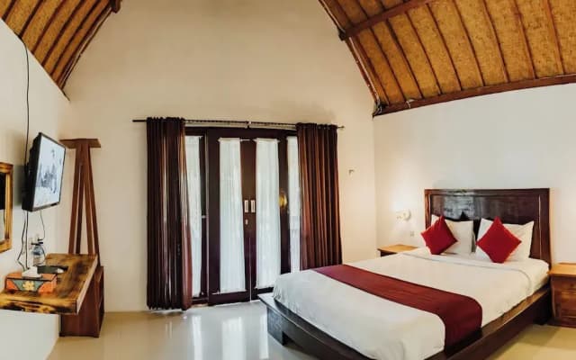 Temeling Jungle Inn