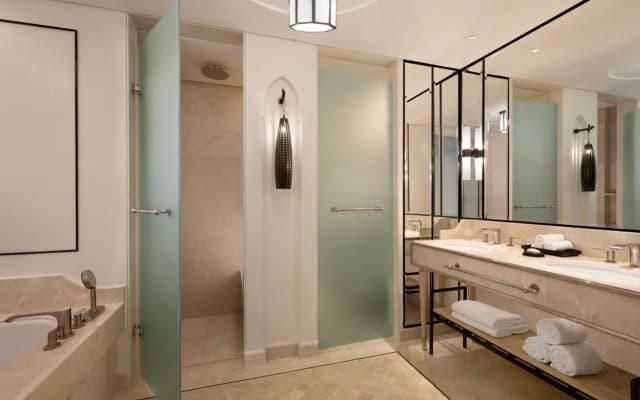 The St Regis La Bahia Blanca Resort Tamuda Bay