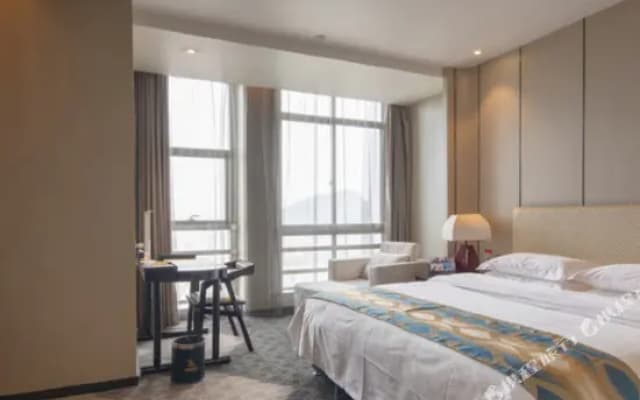 Xulong Hotel