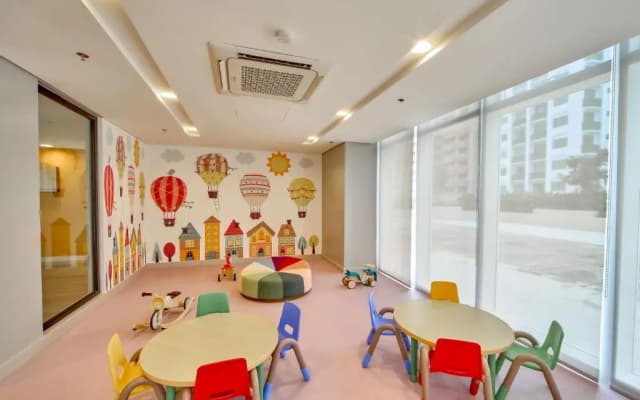 The Connor Serviced Residences Managed by HII