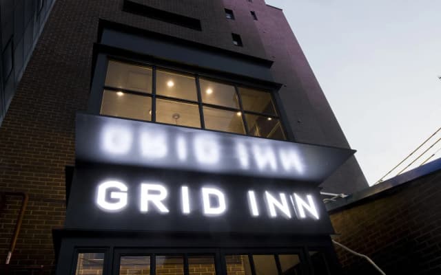 Grid Inn