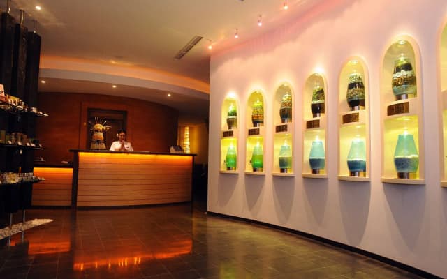 Padma Resort Legian