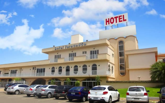 Hotel Fernandão