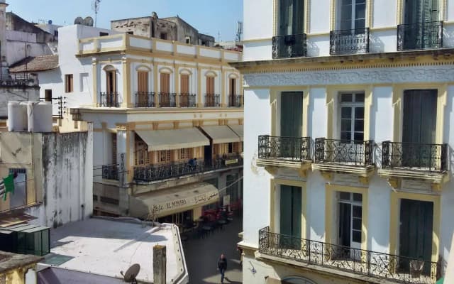 Hotel Maram