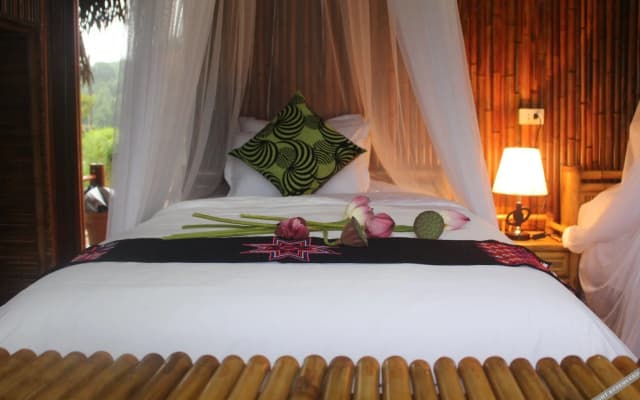 Hoang Su Phi Lodge
