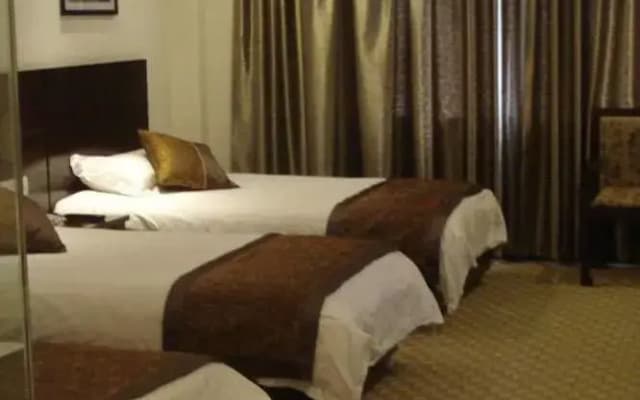 Tian Yi Tang Boutique Hotel - Huangshan