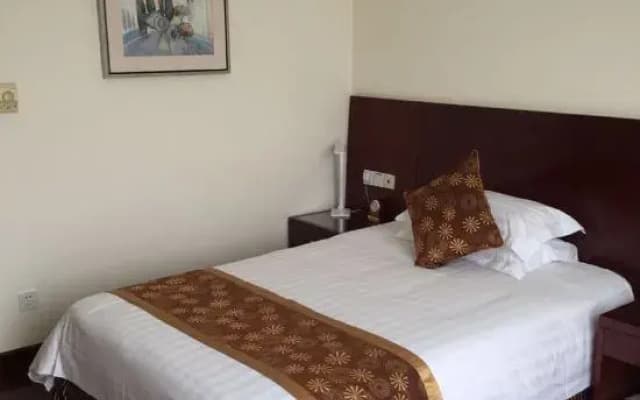 Haishi Hostel
