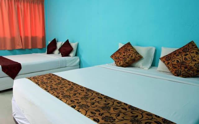Redang Bay Resort Travel & Tours Sdn. Bhd.