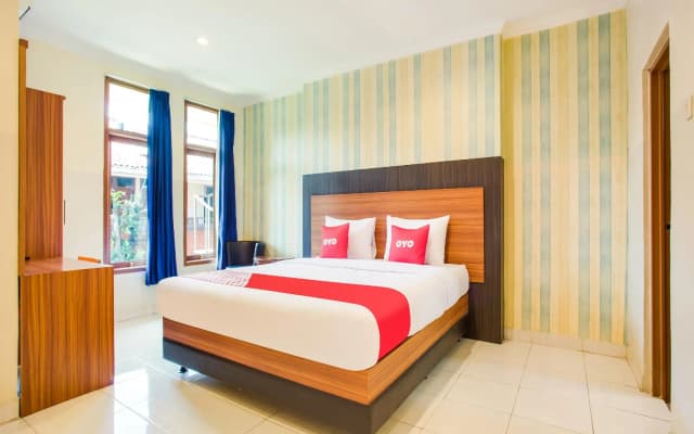OYO 3756 Pilatus Hotel Bandung