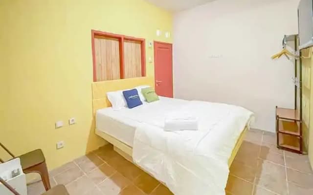 Urbanview Hotel Sany Cirebon