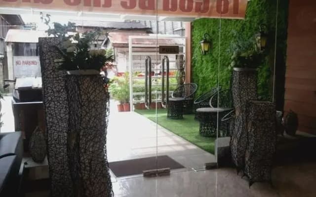 Alegro Hotel