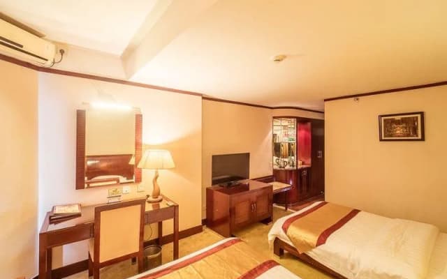 Dehong Hotel