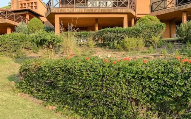 San Lameer Villa Rentals 2537
