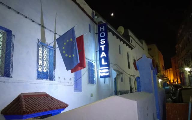 Hostal La Joya
