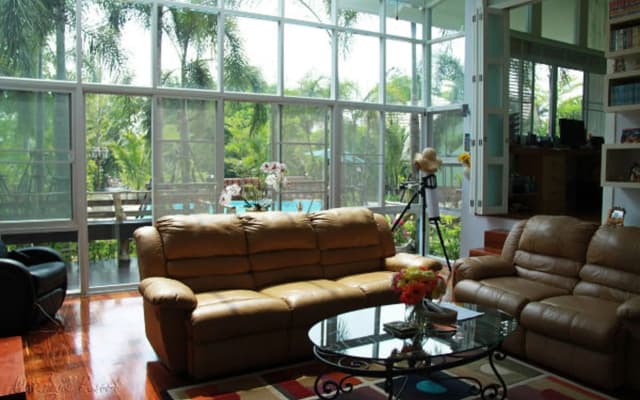 Watermill Resort