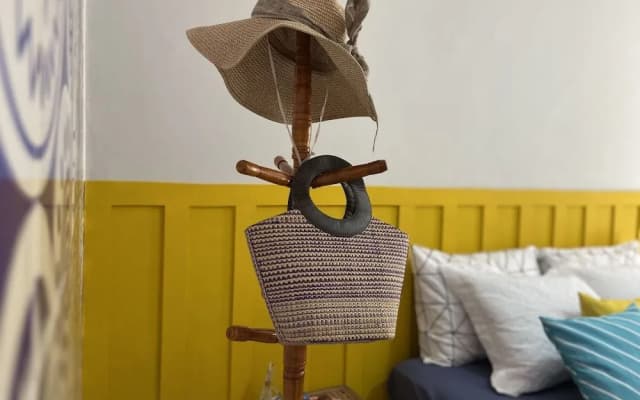 Vila Barra Porto