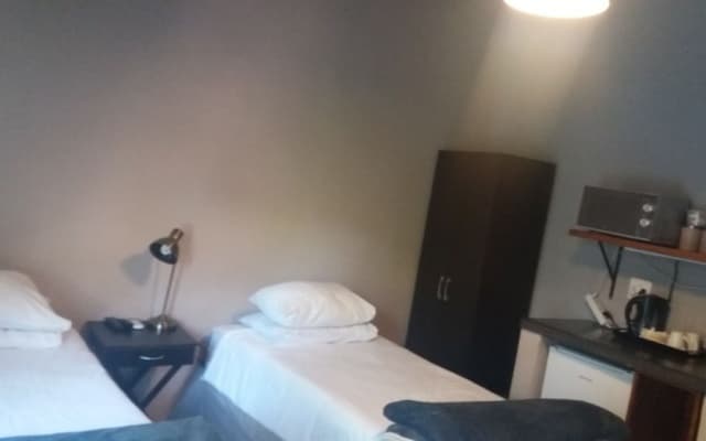Room-cosy Farmhouse for 4 Persons