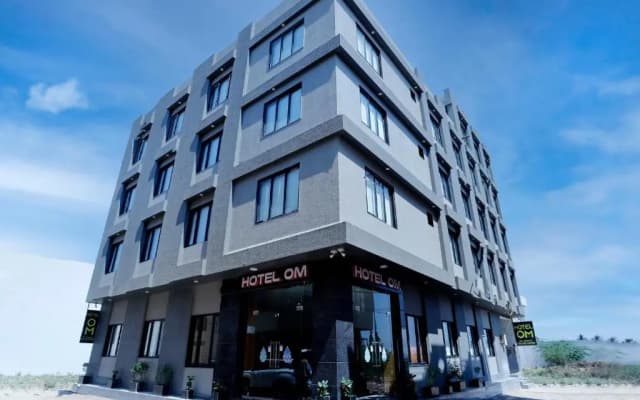 Hotel OM