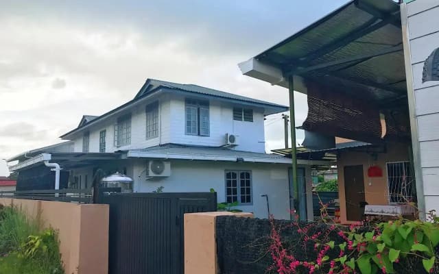 Merdeka Guest House 2