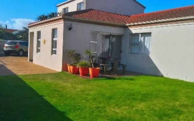 Bay Breeze Guesthouse