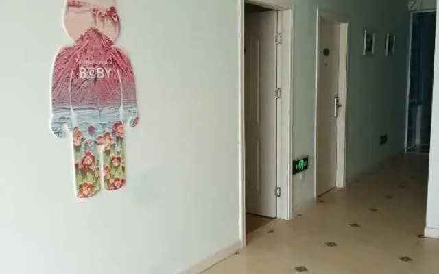 Ship Times Hotel (Chimelong Tourism Resort)