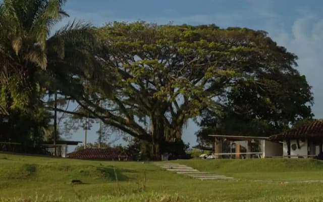 Rancho Eden
