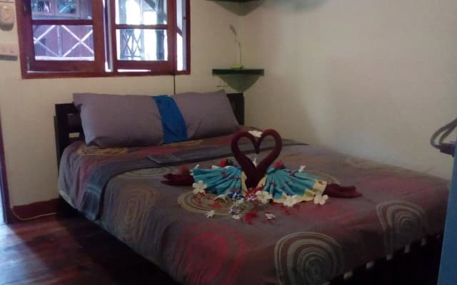 The Grand Tree Resort