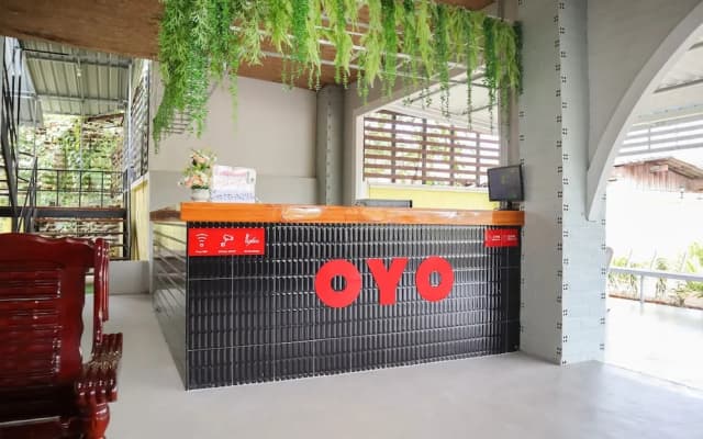 OYO 674 Greenery Home