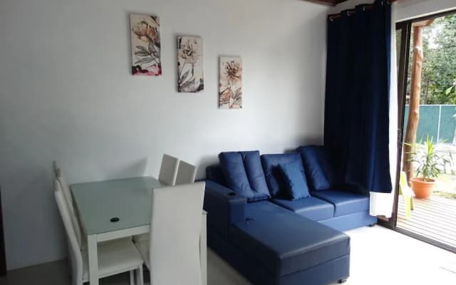 Villas Cabuya Beach & Forest