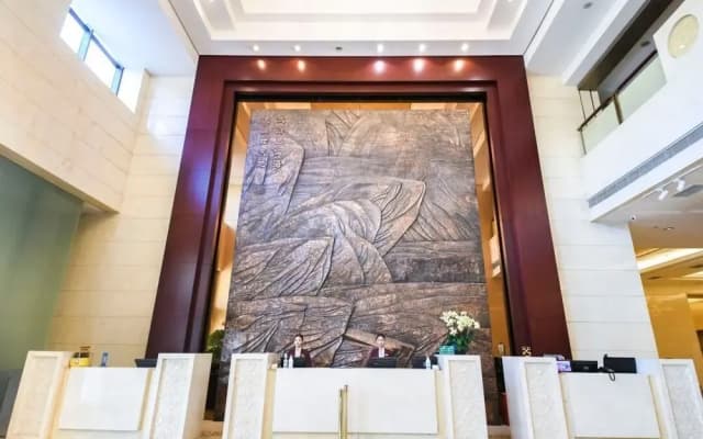 Hebei Cuipingshan Guest House