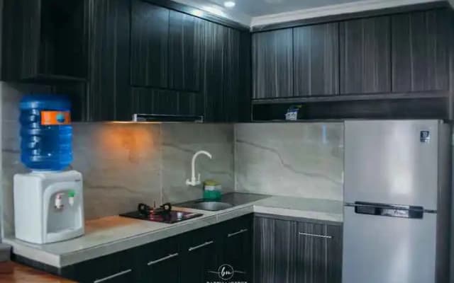 MyHome Guesthouse, Managed by OmDin