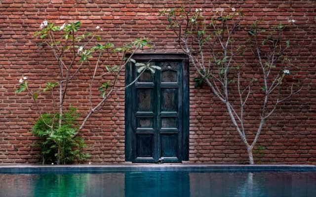 Ayur Ayur Ayurveda Retreat