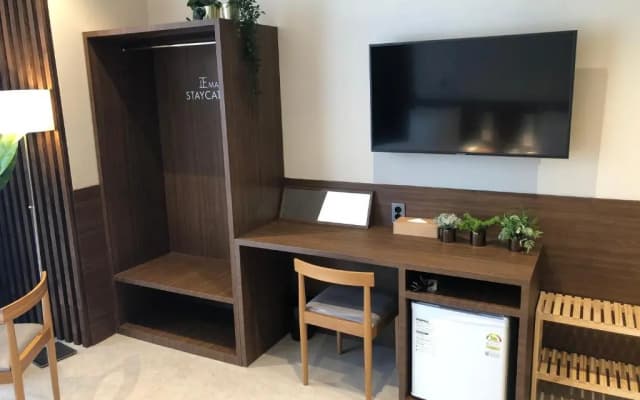 Sangsang Stay Busan