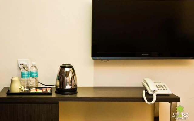 Starz Hotel